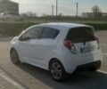 Белый Шевроле Спарк, объемом двигателя 0 л и пробегом 160 тыс. км за 5300 $, фото 7 на Automoto.ua