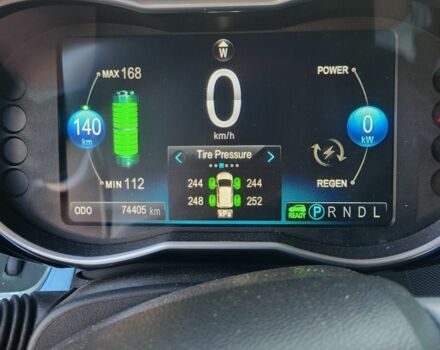 Шевроле Спарк 2016 в Одессе на Automoto.ua Белый Шевроле Спарк, объемом двигателя 0 л и пробегом 74 тыс. км за 7450 $, фото 14 на Automoto.ua