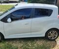 Белый Шевроле Спарк, объемом двигателя 0 л и пробегом 73 тыс. км за 7900 $, фото 1 на Automoto.ua
