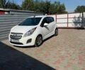 Білий Шевроле Спарк, об'ємом двигуна 0 л та пробігом 119 тис. км за 7200 $, фото 1 на Automoto.ua