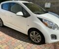 Білий Шевроле Спарк, об'ємом двигуна 0 л та пробігом 51 тис. км за 13980 $, фото 6 на Automoto.ua