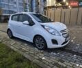 Белый Шевроле Спарк, объемом двигателя 0 л и пробегом 84 тыс. км за 6900 $, фото 3 на Automoto.ua