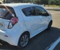 Шевроле Спарк 2016 в Одессе на Automoto.ua Белый Шевроле Спарк, объемом двигателя 0 л и пробегом 74 тыс. км за 7450 $, фото 5 на Automoto.ua