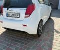 Білий Шевроле Спарк, об'ємом двигуна 0 л та пробігом 119 тис. км за 7200 $, фото 5 на Automoto.ua