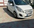 Білий Шевроле Спарк, об'ємом двигуна 0 л та пробігом 119 тис. км за 7200 $, фото 6 на Automoto.ua