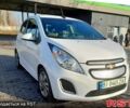 Белый Шевроле Спарк, объемом двигателя 0 л и пробегом 66 тыс. км за 8100 $, фото 1 на Automoto.ua