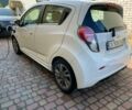 Білий Шевроле Спарк, об'ємом двигуна 0 л та пробігом 51 тис. км за 13980 $, фото 3 на Automoto.ua