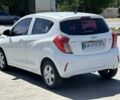 Белый Шевроле Спарк, объемом двигателя 1 л и пробегом 171 тыс. км за 7600 $, фото 3 на Automoto.ua