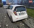 Белый Шевроле Спарк, объемом двигателя 0 л и пробегом 84 тыс. км за 6900 $, фото 12 на Automoto.ua