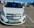 Белый Шевроле Спарк, объемом двигателя 0 л и пробегом 118 тыс. км за 7199 $, фото 4 на Automoto.ua