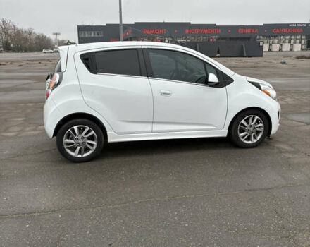 Білий Шевроле Спарк, об'ємом двигуна 0 л та пробігом 78 тис. км за 10000 $, фото 7 на Automoto.ua