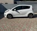 Білий Шевроле Спарк, об'ємом двигуна 0 л та пробігом 119 тис. км за 7200 $, фото 2 на Automoto.ua