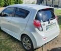 Белый Шевроле Спарк, объемом двигателя 0 л и пробегом 73 тыс. км за 7900 $, фото 1 на Automoto.ua