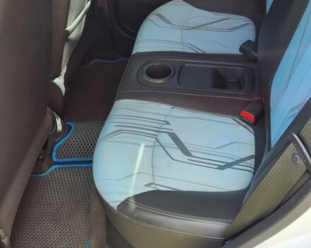 Шевроле Спарк 2016 в Одессе на Automoto.ua Белый Шевроле Спарк, объемом двигателя 0 л и пробегом 74 тыс. км за 7450 $, фото 12 на Automoto.ua