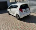 Білий Шевроле Спарк, об'ємом двигуна 0 л та пробігом 119 тис. км за 7200 $, фото 3 на Automoto.ua