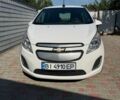Білий Шевроле Спарк, об'ємом двигуна 0 л та пробігом 119 тис. км за 7200 $, фото 1 на Automoto.ua