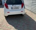 Білий Шевроле Спарк, об'ємом двигуна 0 л та пробігом 119 тис. км за 7200 $, фото 4 на Automoto.ua