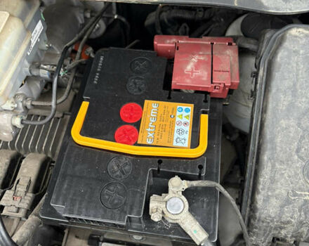 Білий Шевроле Спарк, об'ємом двигуна 0 л та пробігом 78 тис. км за 10000 $, фото 18 на Automoto.ua