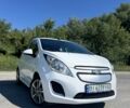 Белый Шевроле Спарк, объемом двигателя 0 л и пробегом 92 тыс. км за 7600 $, фото 1 на Automoto.ua