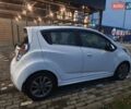 Белый Шевроле Спарк, объемом двигателя 0 л и пробегом 84 тыс. км за 6900 $, фото 10 на Automoto.ua