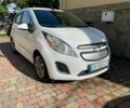 Білий Шевроле Спарк, об'ємом двигуна 0 л та пробігом 51 тис. км за 13980 $, фото 1 на Automoto.ua