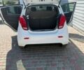 Білий Шевроле Спарк, об'ємом двигуна 0 л та пробігом 119 тис. км за 7200 $, фото 9 на Automoto.ua