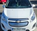 Шевроле Спарк 2016 в Одессе на Automoto.ua Белый Шевроле Спарк, объемом двигателя 0 л и пробегом 74 тыс. км за 7450 $, фото 3 на Automoto.ua