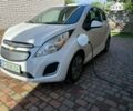 Білий Шевроле Спарк, об'ємом двигуна 0 л та пробігом 51 тис. км за 13980 $, фото 1 на Automoto.ua