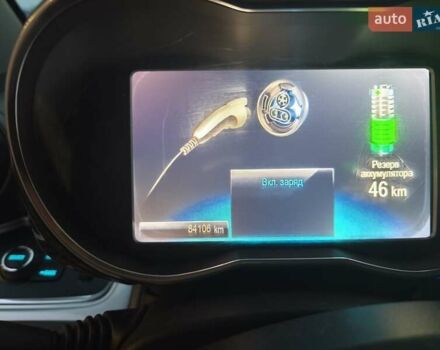 Белый Шевроле Спарк, объемом двигателя 0 л и пробегом 84 тыс. км за 6900 $, фото 16 на Automoto.ua