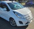 Шевроле Спарк 2016 в Одессе на Automoto.ua Белый Шевроле Спарк, объемом двигателя 0 л и пробегом 74 тыс. км за 7450 $, фото 4 на Automoto.ua