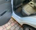 Білий Шевроле Спарк, об'ємом двигуна 0 л та пробігом 51 тис. км за 13980 $, фото 16 на Automoto.ua