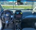 Білий Шевроле Спарк, об'ємом двигуна 0 л та пробігом 118 тис. км за 7499 $, фото 5 на Automoto.ua
