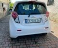 Білий Шевроле Спарк, об'ємом двигуна 0 л та пробігом 51 тис. км за 13980 $, фото 4 на Automoto.ua