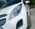 Білий Шевроле Спарк, об'ємом двигуна 0 л та пробігом 92 тис. км за 7600 $, фото 1 на Automoto.ua