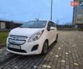 Белый Шевроле Спарк, объемом двигателя 0 л и пробегом 84 тыс. км за 6900 $, фото 2 на Automoto.ua