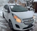Білий Шевроле Спарк, об'ємом двигуна 0 л та пробігом 54 тис. км за 12000 $, фото 1 на Automoto.ua