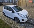 Белый Шевроле Спарк, объемом двигателя 0 л и пробегом 84 тыс. км за 6900 $, фото 5 на Automoto.ua