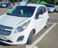 Шевроле Спарк 2016 в Одессе на Automoto.ua Белый Шевроле Спарк, объемом двигателя 0 л и пробегом 74 тыс. км за 7450 $, фото 1 на Automoto.ua