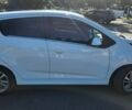 Білий Шевроле Спарк, об'ємом двигуна 0 л та пробігом 73 тис. км за 7900 $, фото 4 на Automoto.ua