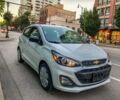 Білий Шевроле Спарк, об'ємом двигуна 1.4 л та пробігом 19 тис. км за 9200 $, фото 1 на Automoto.ua