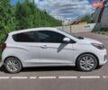 Білий Шевроле Спарк, об'ємом двигуна 1.4 л та пробігом 82 тис. км за 9600 $, фото 6 на Automoto.ua