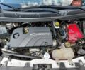 Білий Шевроле Спарк, об'ємом двигуна 1.4 л та пробігом 82 тис. км за 9600 $, фото 16 на Automoto.ua