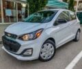 Білий Шевроле Спарк, об'ємом двигуна 1.4 л та пробігом 19 тис. км за 9200 $, фото 3 на Automoto.ua