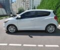 Белый Шевроле Спарк, объемом двигателя 1.4 л и пробегом 82 тыс. км за 9623 $, фото 13 на Automoto.ua