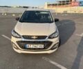Белый Шевроле Спарк, объемом двигателя 1.4 л и пробегом 135 тыс. км за 7850 $, фото 15 на Automoto.ua