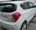 Білий Шевроле Спарк, об'ємом двигуна 1.4 л та пробігом 81 тис. км за 4000 $, фото 2 на Automoto.ua