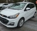 Білий Шевроле Спарк, об'ємом двигуна 1.4 л та пробігом 81 тис. км за 4000 $, фото 1 на Automoto.ua