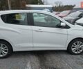 Білий Шевроле Спарк, об'ємом двигуна 1.4 л та пробігом 81 тис. км за 4000 $, фото 3 на Automoto.ua