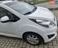 Белый Шевроле Спарк, объемом двигателя 1.25 л и пробегом 63 тыс. км за 7100 $, фото 7 на Automoto.ua