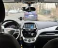 Белый Шевроле Спарк, объемом двигателя 1.4 л и пробегом 140 тыс. км за 6947 $, фото 2 на Automoto.ua